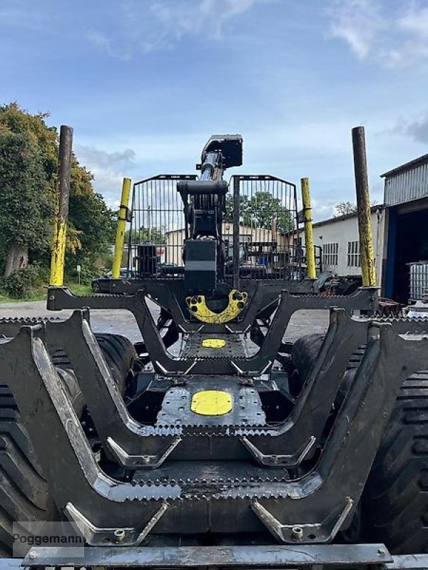 Rückewagen & Rückeanhänger typu Palms 16.30/7.85, Gebrauchtmaschine v Bad Iburg - Sentrup (Obrázek 3)