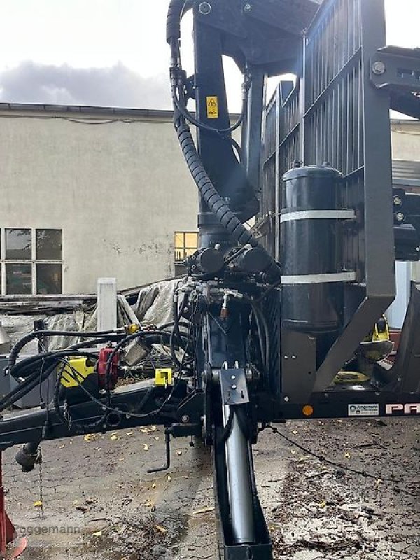 Rückewagen & Rückeanhänger typu Palms 16.30/7.85, Gebrauchtmaschine v Bad Iburg - Sentrup (Obrázek 7)