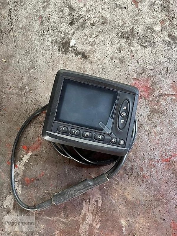 Rückewagen & Rückeanhänger typu Palms 16.30/7.85, Gebrauchtmaschine v Bad Iburg - Sentrup (Obrázek 10)