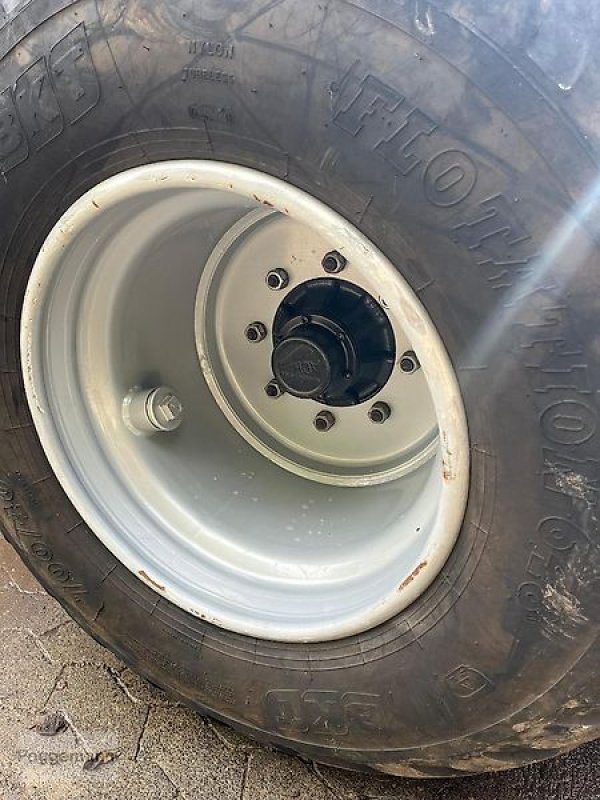 Rückewagen & Rückeanhänger typu Palms 16.30/7.85, Gebrauchtmaschine v Bad Iburg - Sentrup (Obrázek 14)