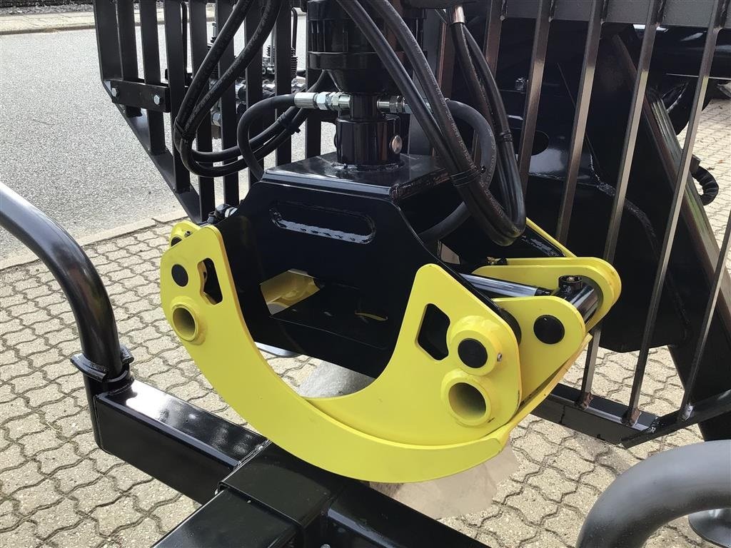 Rückewagen & Rückeanhänger типа Palms 3,63/6S 3 sæt kæpstokke, Gebrauchtmaschine в Bredsten (Фотография 10)