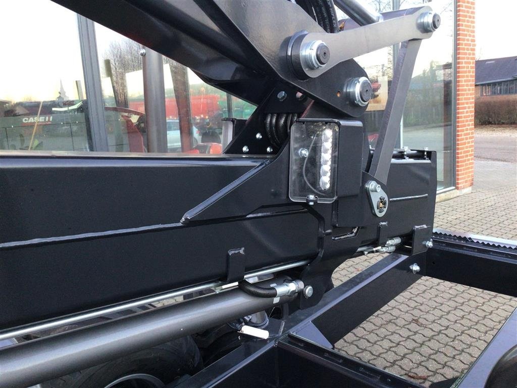 Rückewagen & Rückeanhänger tip Palms 5.85/10D joystick og forlænget ramme, Gebrauchtmaschine in Bredsten (Poză 7)