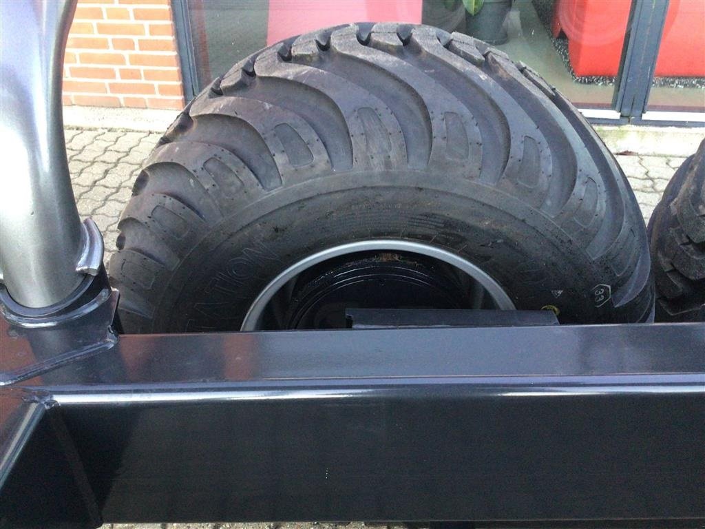 Rückewagen & Rückeanhänger tip Palms 5.85/10D joystick og forlænget ramme, Gebrauchtmaschine in Bredsten (Poză 10)