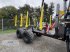 Rückewagen & Rückeanhänger tipa Palms FA 5.75/12,20 PRO, Neumaschine u Lindenfels-Glattbach (Slika 3)