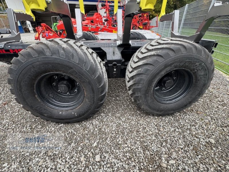 Rückewagen & Rückeanhänger tipa Palms FA 5.75/12,20 PRO, Neumaschine u Lindenfels-Glattbach (Slika 7)