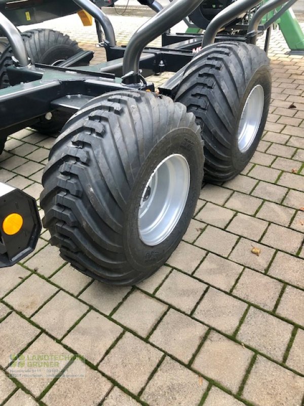 Rückewagen & Rückeanhänger typu Palms FK3.67, Neumaschine v Hiltpoltstein (Obrázek 3)