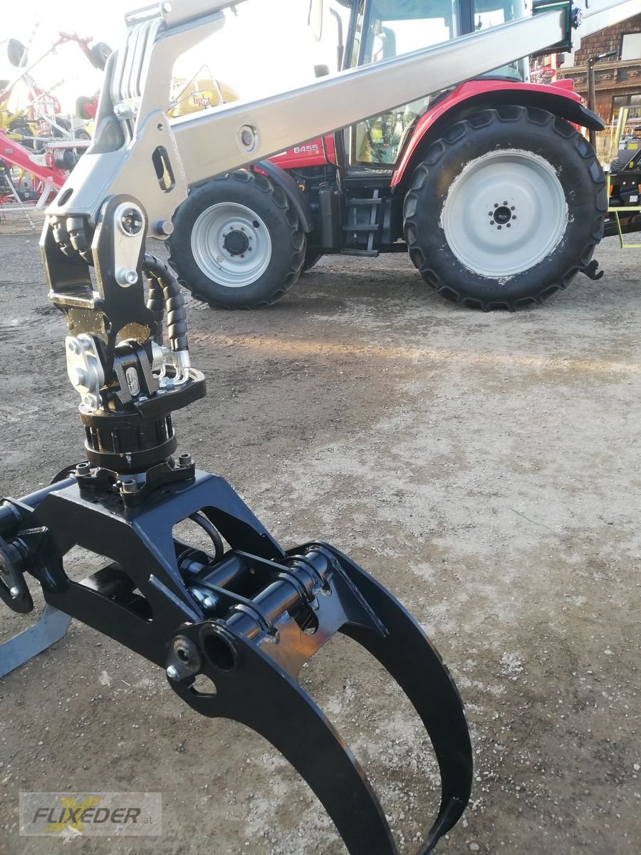 Rückewagen & Rückeanhänger Türe ait Palms H8SX mit Kran4.71, Vorführmaschine içinde Pattigham (resim 13)