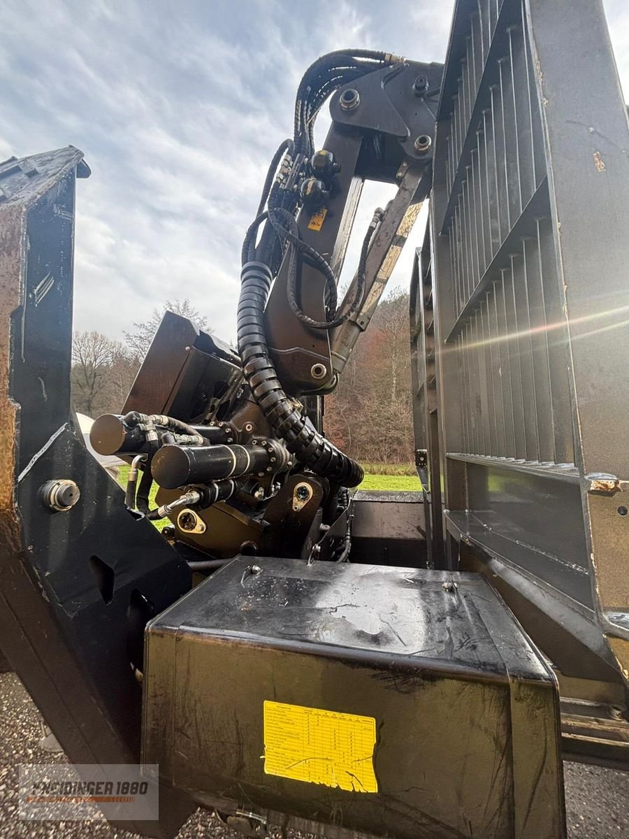 Rückewagen & Rückeanhänger tip Palms X100, Gebrauchtmaschine in Altenfelden (Poză 10)