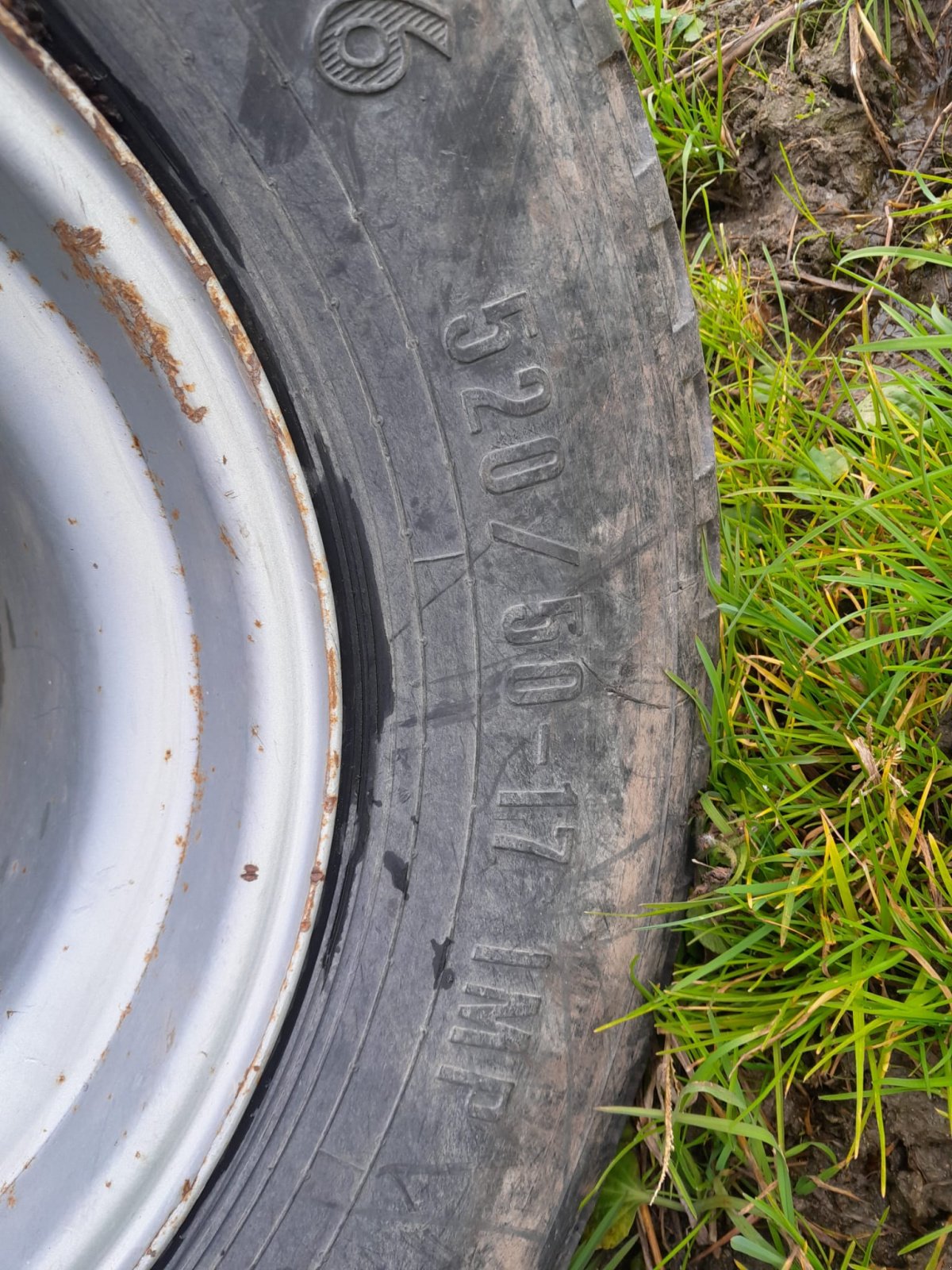 Rückewagen & Rückeanhänger typu PemaQ P9, Gebrauchtmaschine v Au (Obrázek 9)