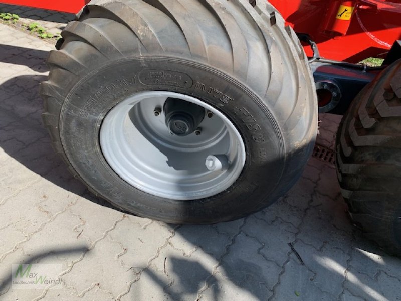 Rückewagen & Rückeanhänger typu Perzl PRW 12-4, Neumaschine v Markt Schwaben (Obrázek 5)