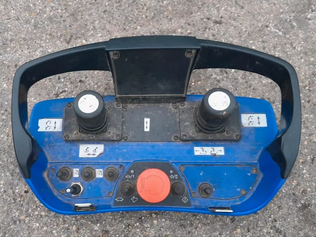 Rückewagen & Rückeanhänger du type Perzl PRW 13-4, Gebrauchtmaschine en Seubersdorf-Wissing (Photo 6)