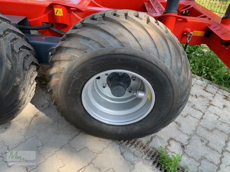 Rückewagen & Rückeanhänger a típus Perzl PRW 8-2, Neumaschine ekkor: Markt Schwaben (Kép 4)