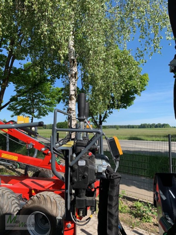 Rückewagen & Rückeanhänger a típus Perzl PRW 8-2, Neumaschine ekkor: Markt Schwaben (Kép 5)