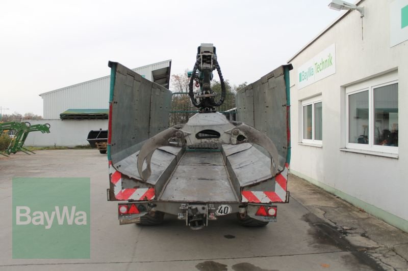 Rückewagen & Rückeanhänger des Typs Pfanzelt 1577, Gebrauchtmaschine in Straubing (Bild 7)