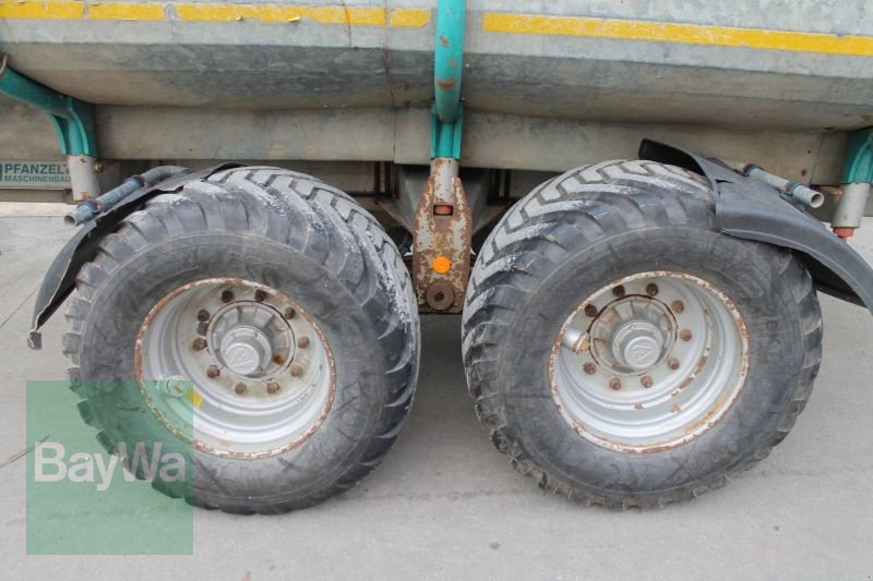 Rückewagen & Rückeanhänger des Typs Pfanzelt 1577, Gebrauchtmaschine in Straubing (Bild 10)
