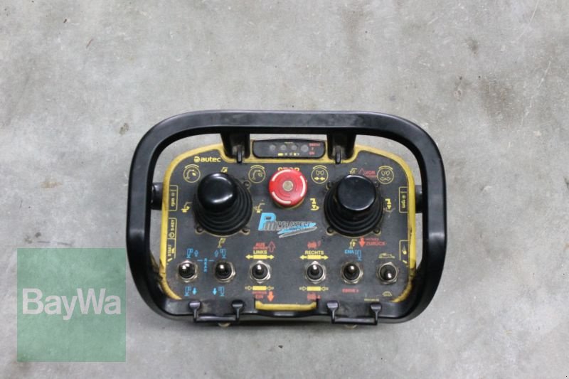 Rückewagen & Rückeanhänger des Typs Pfanzelt 1577, Gebrauchtmaschine in Straubing (Bild 13)