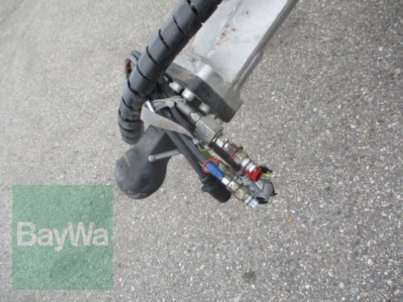 Rückewagen & Rückeanhänger tip Pfanzelt P15 PROFI, Gebrauchtmaschine in Schönau b.Tuntenhausen (Poză 8)