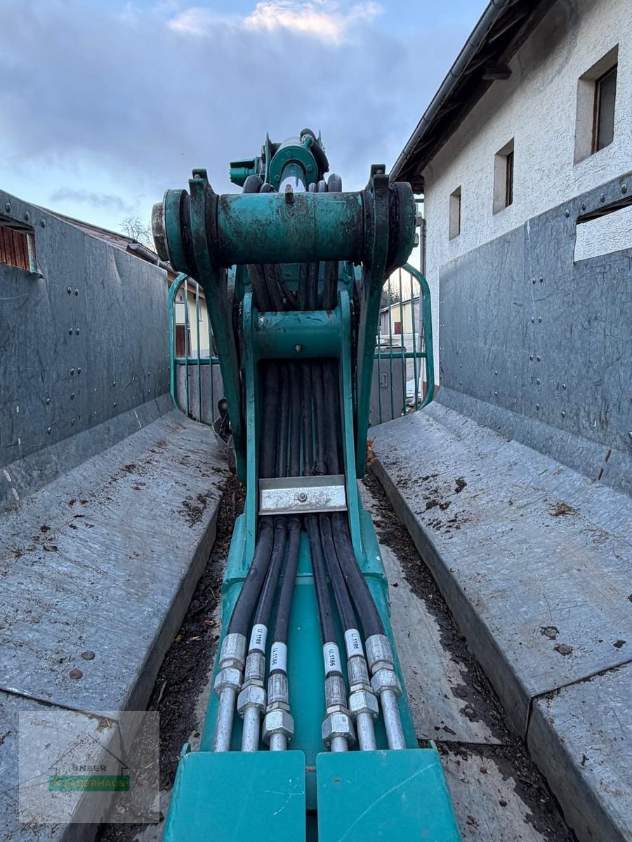 Rückewagen & Rückeanhänger of the type Pfanzelt PM 5286, Gebrauchtmaschine in Ottensheim (Picture 9)