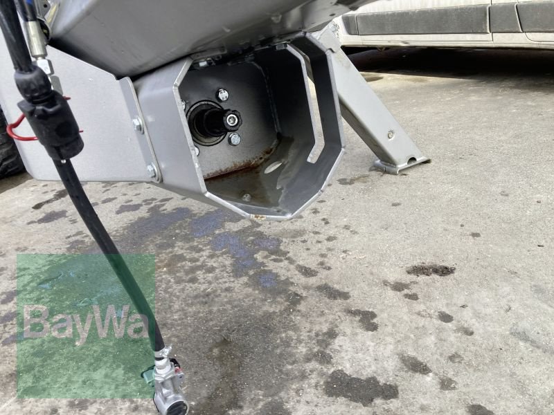 Rückewagen & Rückeanhänger от тип Pfanzelt RW P11+, Gebrauchtmaschine в Gunzenhausen (Снимка 10)