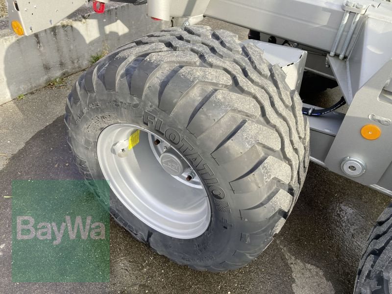 Rückewagen & Rückeanhänger от тип Pfanzelt RW P11+, Gebrauchtmaschine в Gunzenhausen (Снимка 8)