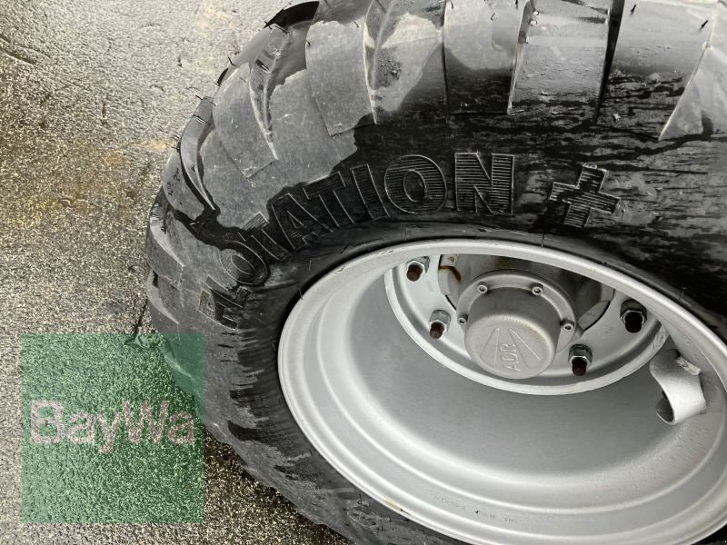 Rückewagen & Rückeanhänger типа Pfanzelt RW P11+, Gebrauchtmaschine в Bamberg (Фотография 12)