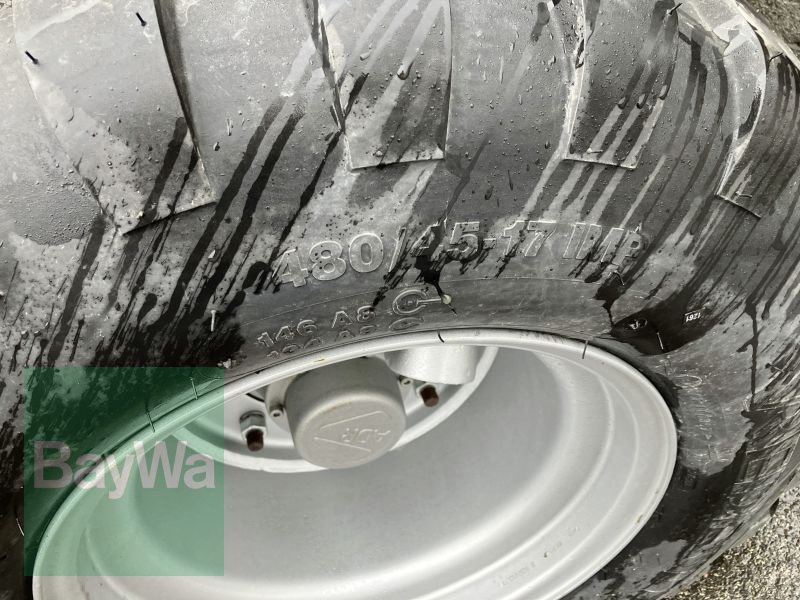 Rückewagen & Rückeanhänger типа Pfanzelt RW P11+, Gebrauchtmaschine в Bamberg (Фотография 13)