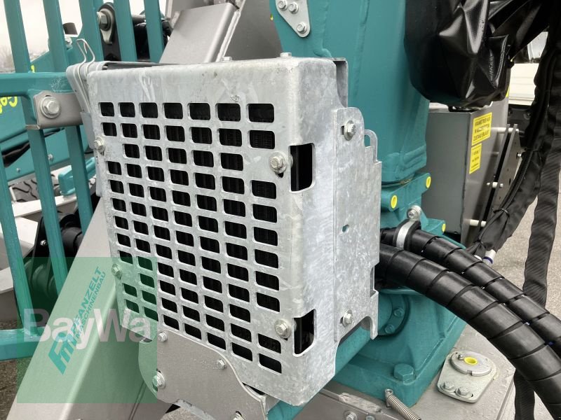 Rückewagen & Rückeanhänger типа Pfanzelt RW P11+, Gebrauchtmaschine в Bamberg (Фотография 14)