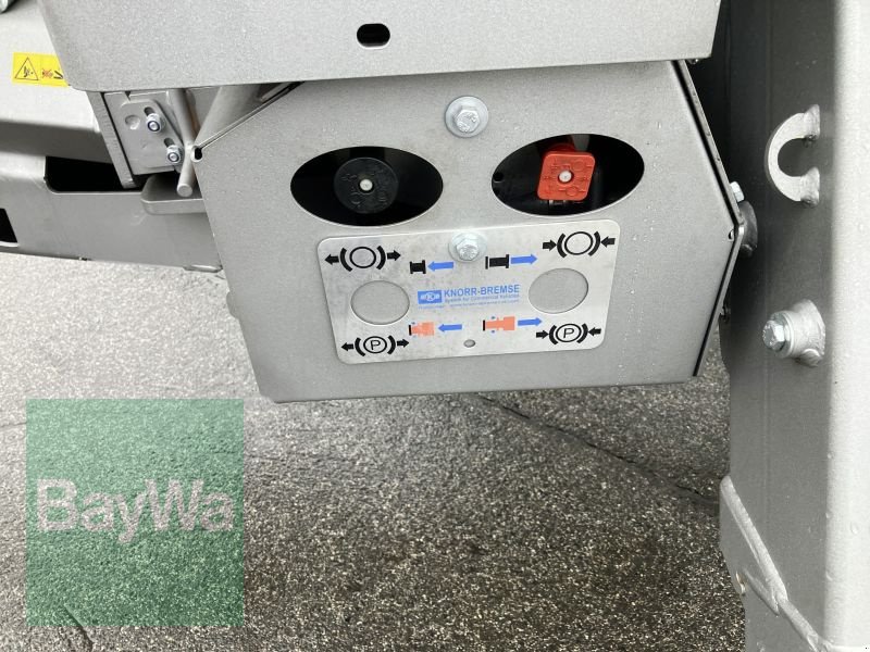 Rückewagen & Rückeanhänger типа Pfanzelt RW P11+, Gebrauchtmaschine в Bamberg (Фотография 11)