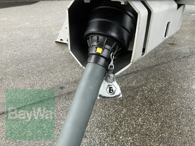 Rückewagen & Rückeanhänger типа Pfanzelt RW P11+, Gebrauchtmaschine в Bamberg (Фотография 15)