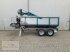 Rückewagen & Rückeanhänger typu Pfanzelt S 8 S-Line, Gebrauchtmaschine w Pfreimd (Zdjęcie 2)