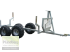 Rückewagen & Rückeanhänger typu P.Lindberg GmbH Forsttrailer Holzanhänger, Neumaschine v Großenwiehe (Obrázek 1)