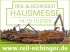 Rückewagen & Rückeanhänger des Typs Reil & Eichinger BMF 18T1/1000 PRO, Neumaschine in Nittenau (Bild 11)