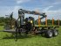 Rückewagen & Rückeanhänger typu Reil & Eichinger BMF12T2/750 PRO, Neumaschine v Nittenau (Obrázek 8)