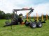 Rückewagen & Rückeanhänger tipa Reil & Eichinger BMF16T1/905 PRO, Neumaschine u Nittenau (Slika 3)