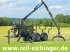 Rückewagen & Rückeanhänger des Typs Reil & Eichinger RE 2/4000 PLUS, Neumaschine in Nittenau (Bild 1)