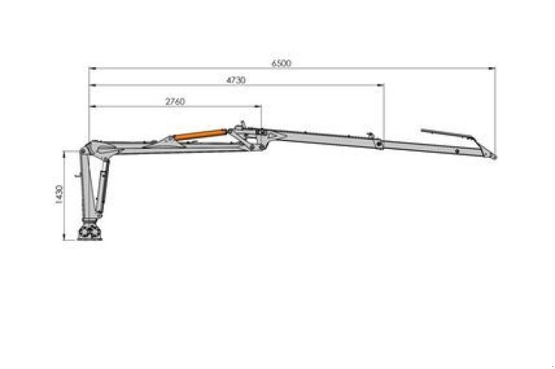 Rückewagen & Rückeanhänger a típus Reil & Eichinger Rückewagen Reil & Eichinger BMF 8T2/650, Neumaschine ekkor: Nittenau (Kép 12)
