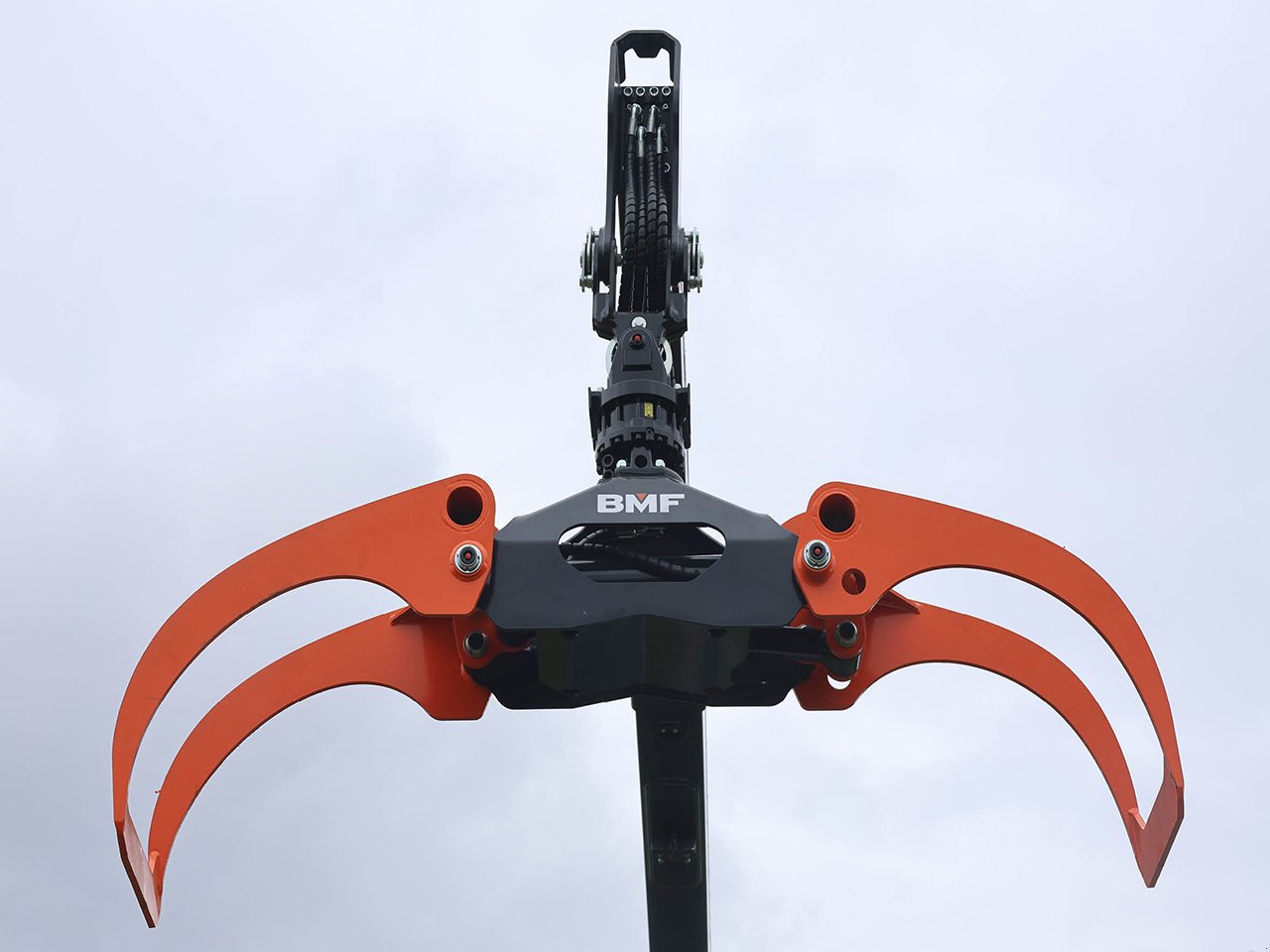 Rückewagen & Rückeanhänger tipa Reil & Eichinger TRIDEM-KURZHOLZANHÄNGER WTR 31T860Z, Neumaschine u Nittenau (Slika 5)