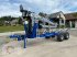 Rückewagen & Rückeanhänger tipa Scandic ST-10D 13t 7,9m Kran 850kg Hubkraft Druckluft Hochsitz, Neumaschine u Tiefenbach (Slika 21)