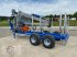 Rückewagen & Rückeanhänger van het type Scandic ST-10D 13t 7,9m Kran 850kg Hubkraft Druckluft Hochsitz, Neumaschine in Tiefenbach (Foto 19)