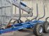 Rückewagen & Rückeanhänger typu Scandic ST-10D FORSTANHÄNGER-RÜCKEWAGEN, Gebrauchtmaschine v Lebring (Obrázek 4)