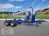 Rückewagen & Rückeanhänger typu Scandic ST-10D Rückewagen 13t 7,9m Kran 850kg Hubkraft Druckluft, Neumaschine v Tiefenbach (Obrázek 2)