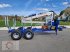 Rückewagen & Rückeanhänger typu Scandic ST-10D Rückewagen 13t 7,9m Kran 850kg Hubkraft Druckluft, Neumaschine v Tiefenbach (Obrázek 11)