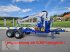 Rückewagen & Rückeanhänger del tipo Scandic ST-10D Rückewagen 13t 7,9m Kran 850kg Hubkraft Druckluft, Neumaschine In Tiefenbach (Immagine 1)