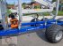 Rückewagen & Rückeanhänger del tipo Scandic ST-10D Rückewagen 13t 7,9m Kran 850kg Hubkraft Druckluft, Neumaschine In Tiefenbach (Immagine 22)
