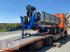 Rückewagen & Rückeanhänger tip Scandic ST-10S 13t 9m Kran 750kg Hubkraft Druckluft Seilwinde Radantrieb, Neumaschine in Tiefenbach (Poză 4)