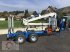 Rückewagen & Rückeanhänger typu Scandic ST-10S Rückewagen 13t 7,9m Kran 850kg Hubkraft Druckluft, Neumaschine v Tiefenbach (Obrázek 5)