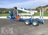 Rückewagen & Rückeanhänger du type Scandic ST-10S Rückewagen 13t 7,9m Kran 850kg Hubkraft Druckluft, Neumaschine en Tiefenbach (Photo 13)
