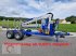 Rückewagen & Rückeanhänger a típus Scandic ST-12D 16t 9m Kran 750kg Hubkraft Druckluft Funkfernsteuerung, Neumaschine ekkor: Tiefenbach (Kép 1)
