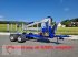 Rückewagen & Rückeanhänger del tipo Scandic ST-12D 16t Druckluft 9m Kran 750kg Hubkraft Seilwinde Rückewagen, Neumaschine In Tiefenbach (Immagine 1)