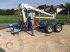 Rückewagen & Rückeanhänger des Typs Scandic ST-6 7,4t 5,9m Kran 600kg Hubkraft Auflauf Hydr. Bremse, Neumaschine in Tiefenbach (Bild 12)